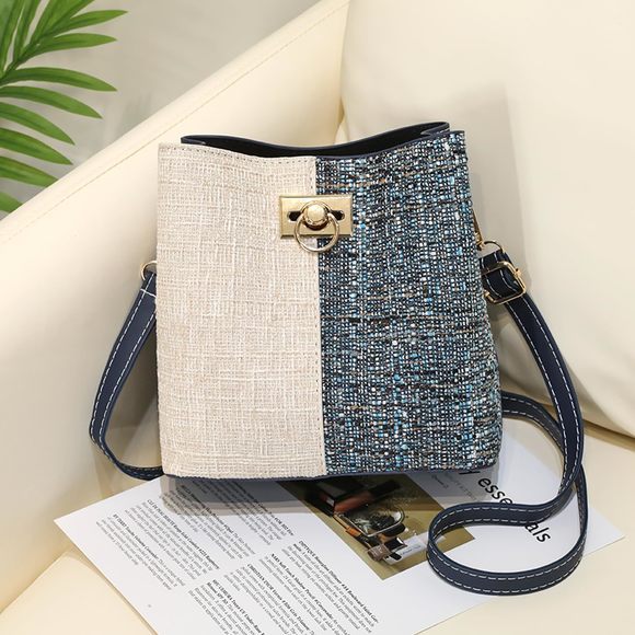 Small Crossbody Purses, Shoulder Bag, Pu Leather Uwu :) - Picture 7 of 7